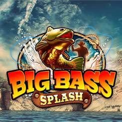 Big Bass Splash Big Bass Splash