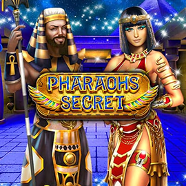 Pharaoh Secret Pharaoh Secret