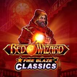 Red Wizard Red Wizard