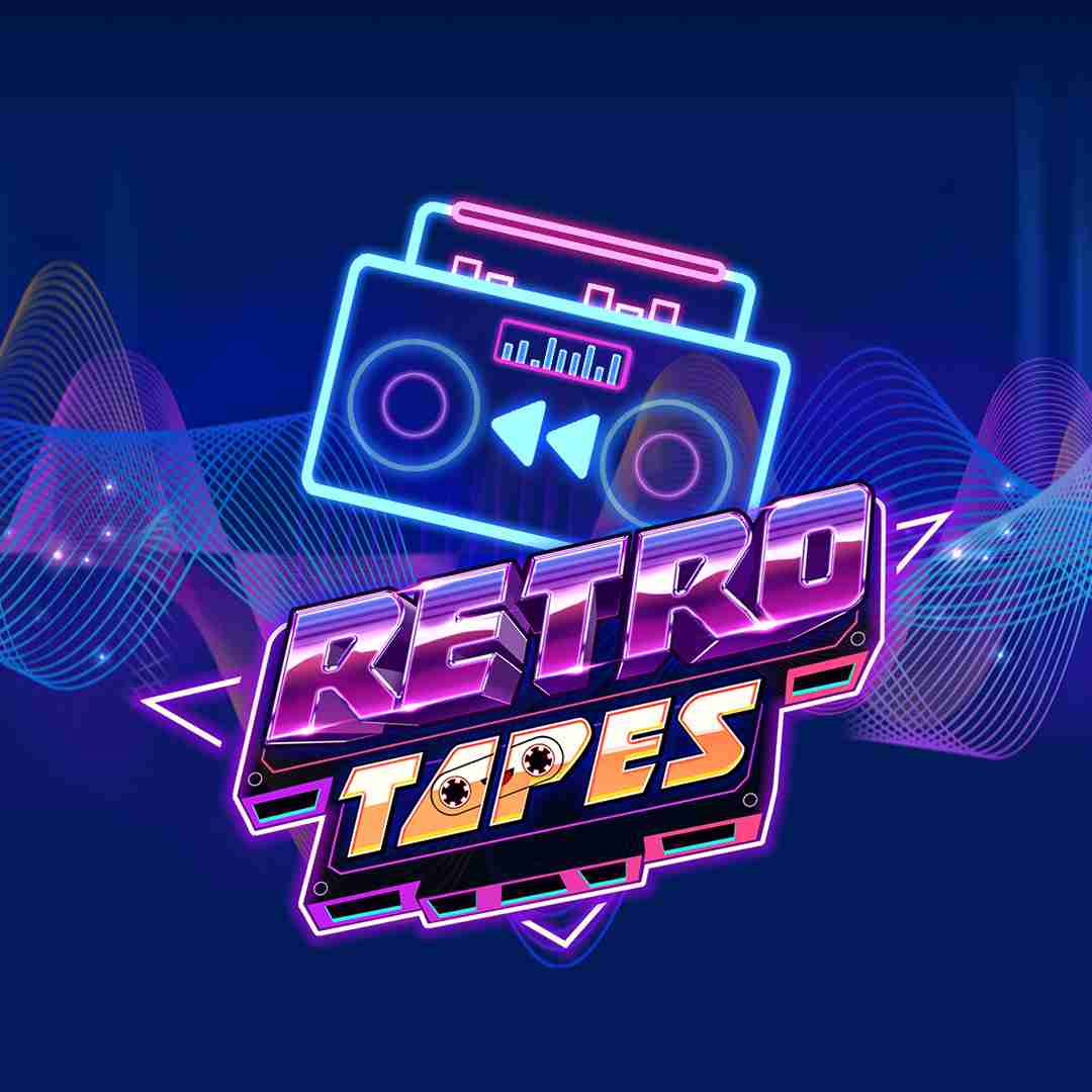 Retro Tapes Retro Tapes
